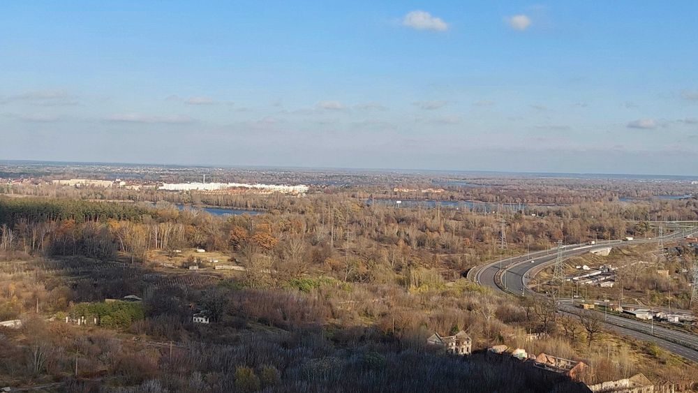 Квартира на ЖК "Міністерський" в Києві, ID 283218, фото №6