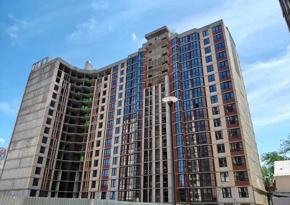 Квартира на вул. Прохоровська, 40 в Одесі, ID 216323, фото №2