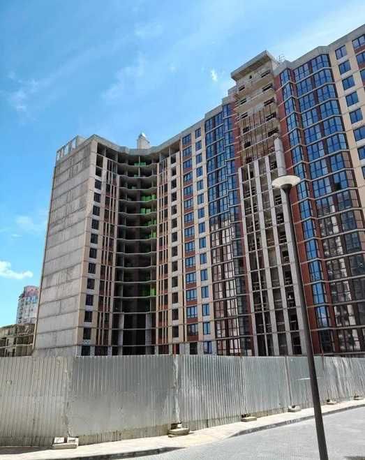Квартира на вул. Прохоровська, 40 в Одесі, ID 216323, фото №3