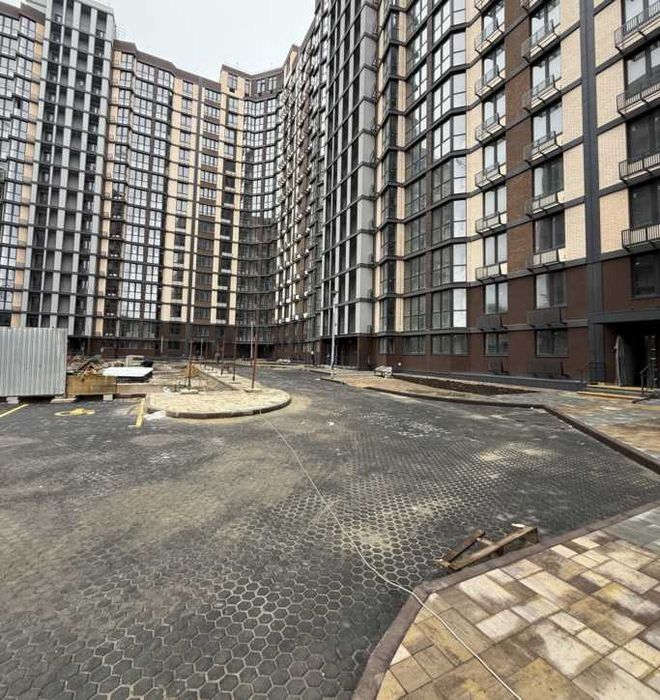 Квартира на вул. Прохоровська, 40 в Одесі, ID 216323, фото №5