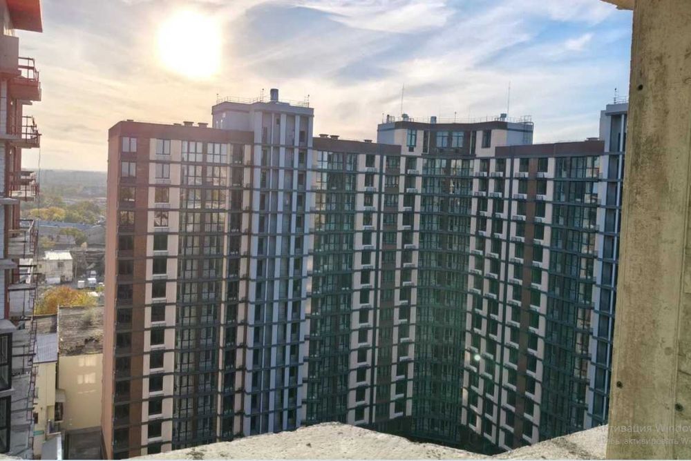 Квартира на вул. Прохоровська, 40 в Одесі, ID 216323, фото №6
