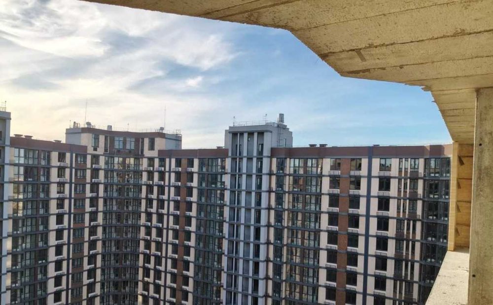 Квартира на вул. Прохоровська, 40 в Одесі, ID 216323, фото №7