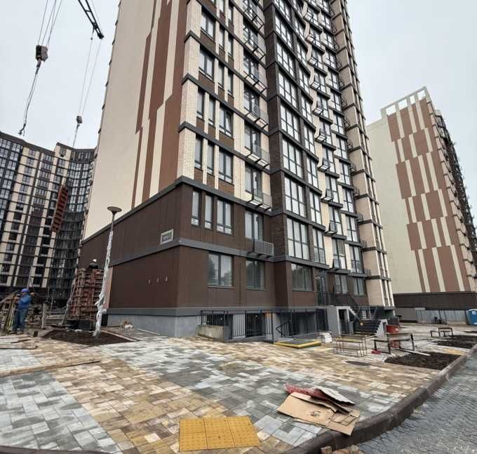 Квартира на вул. Прохоровська, 40 в Одесі, ID 216323, фото №9