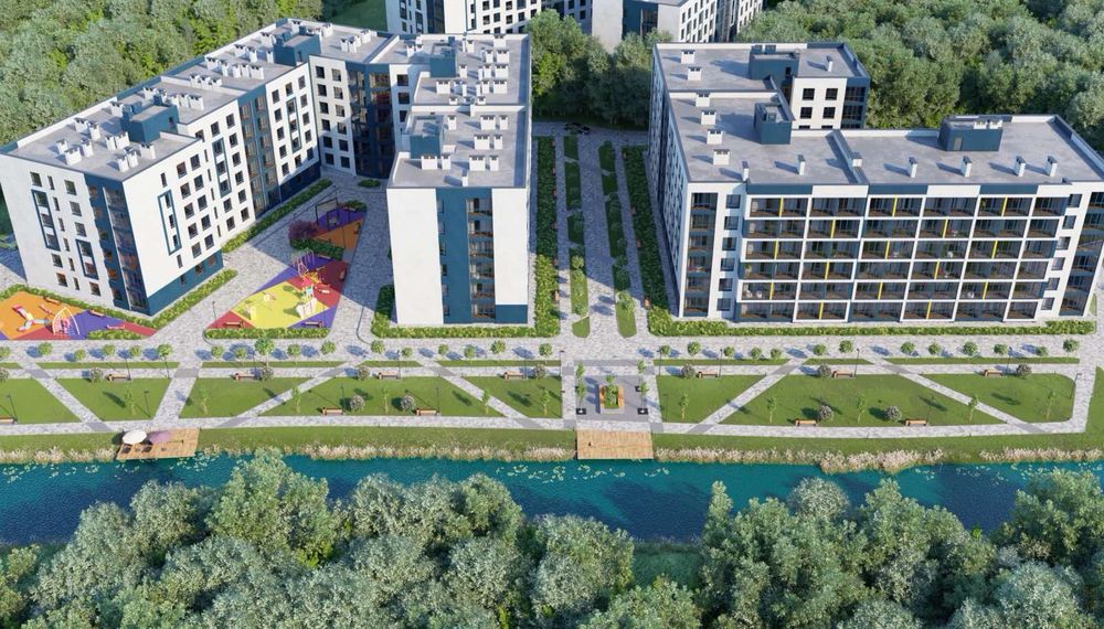 Квартира в Києві, ID 305265, фото №1