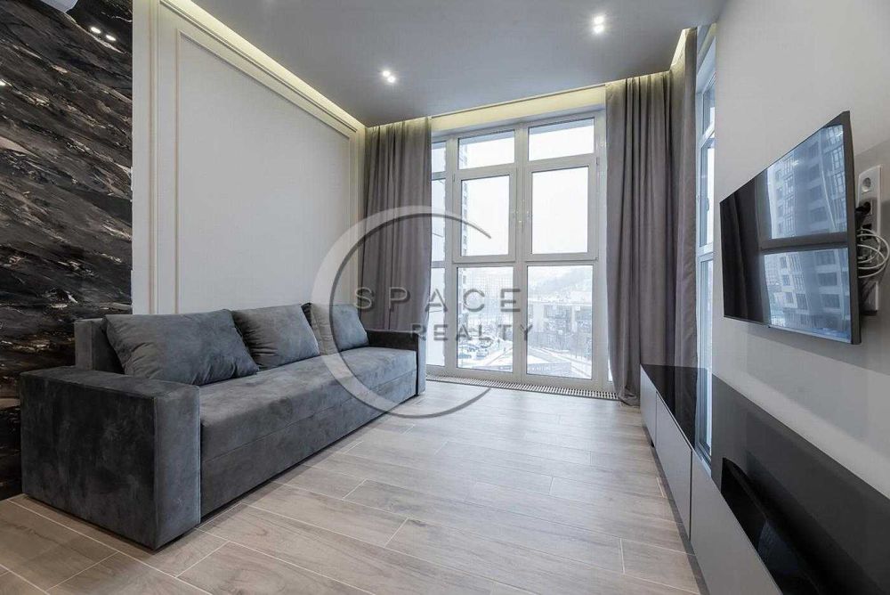 Квартира на вул. Андрія Верхогляда, 11, ID 398515, фото №1