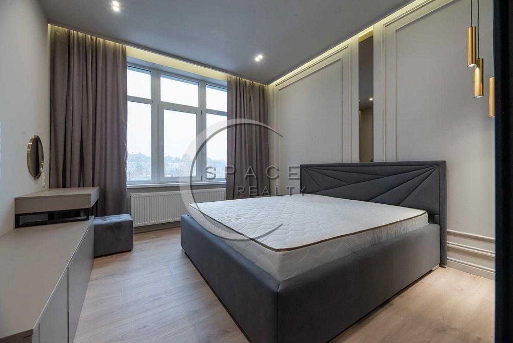 Квартира на вул. Андрія Верхогляда, 11 в Києві, ID 398515, фото №15