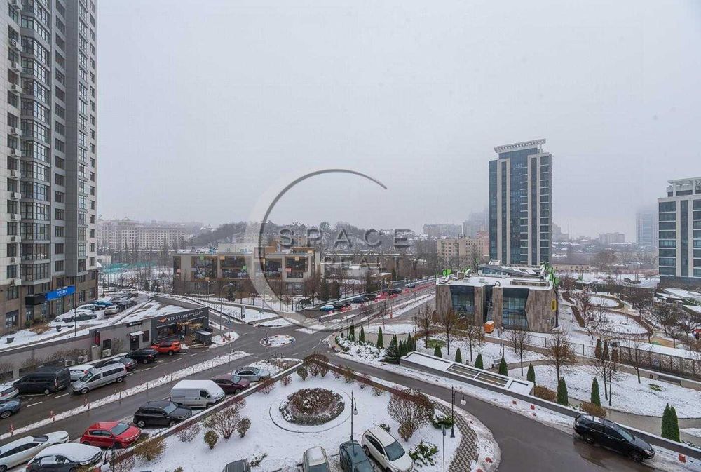 Квартира на вул. Андрія Верхогляда, 11 в Києві, ID 398515, фото №23