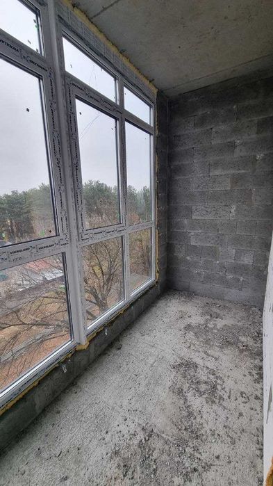 Квартира на вул. Кургузова, 1Б в Києві, ID 311764, фото №1