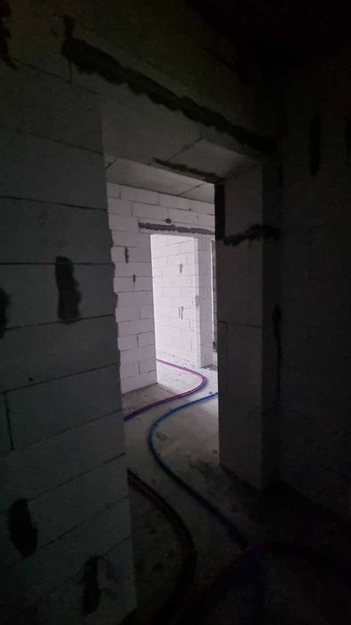 Квартира на вул. Кургузова, 1Б в Києві, ID 311764, фото №2