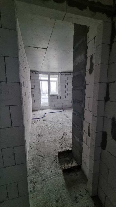 Квартира на вул. Кургузова, 1Б в Києві, ID 311764, фото №7