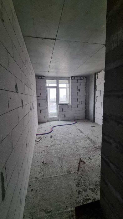 Квартира на вул. Кургузова, 1Б в Києві, ID 311764, фото №8