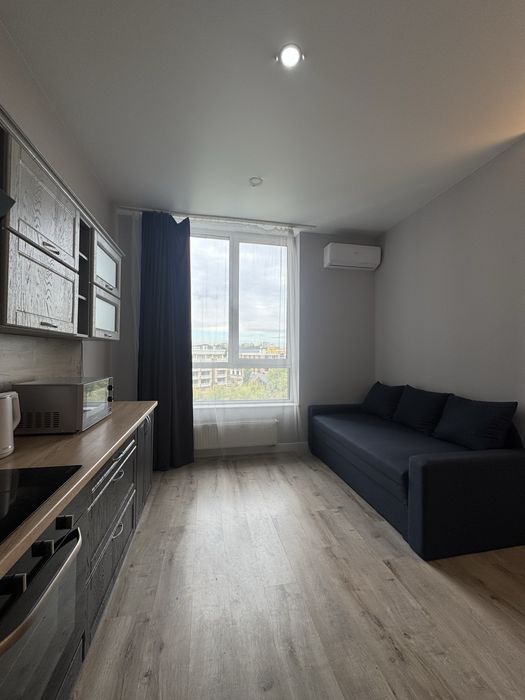 Квартира на вул. Глибочицька, 73 в Києві, ID 406145, фото №18