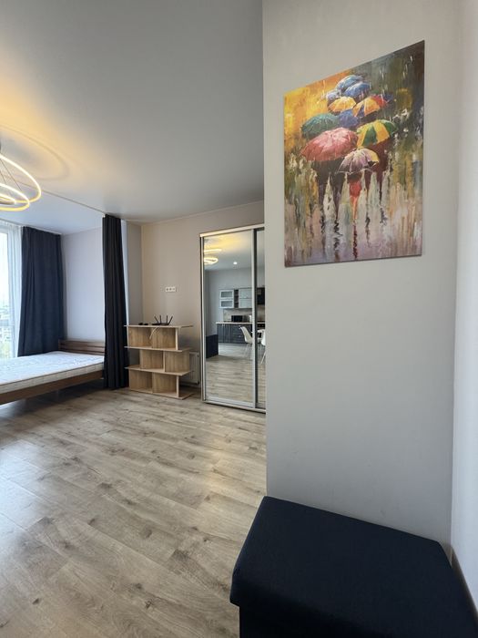 Квартира на вул. Глибочицька, 73 в Києві, ID 406145, фото №3