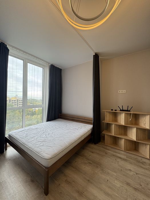 Квартира на вул. Глибочицька, 73 в Києві, ID 406145, фото №21