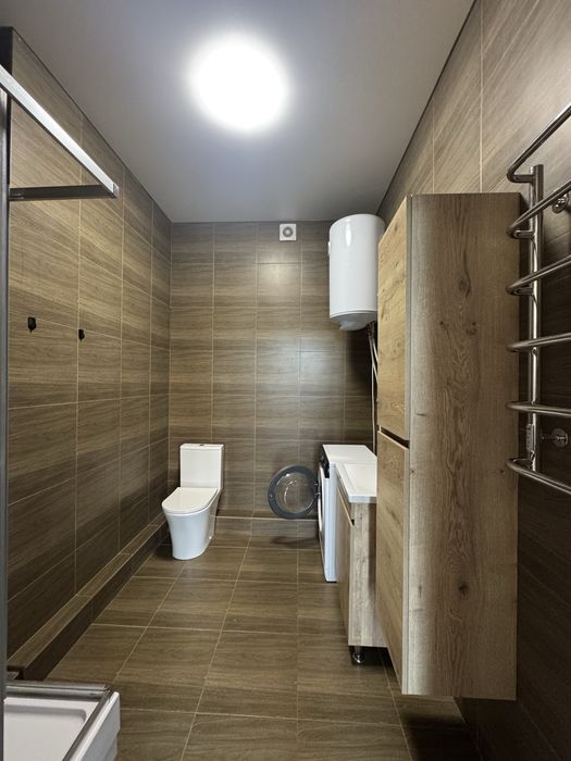 Квартира на вул. Глибочицька, 73 в Києві, ID 406145, фото №22