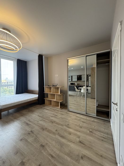 Квартира на вул. Глибочицька, 73 в Києві, ID 406145, фото №5