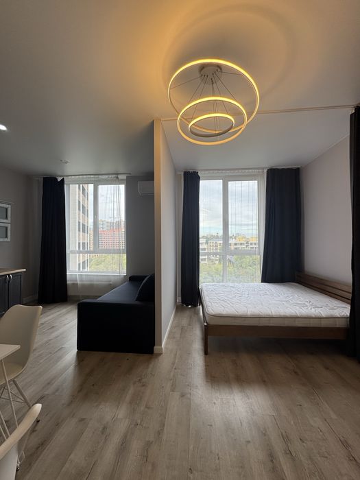 Квартира на вул. Глибочицька, 73 в Києві, ID 406145, фото №7