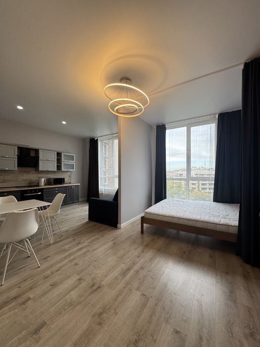 Квартира на вул. Глибочицька, 73 в Києві, ID 406145, фото №10