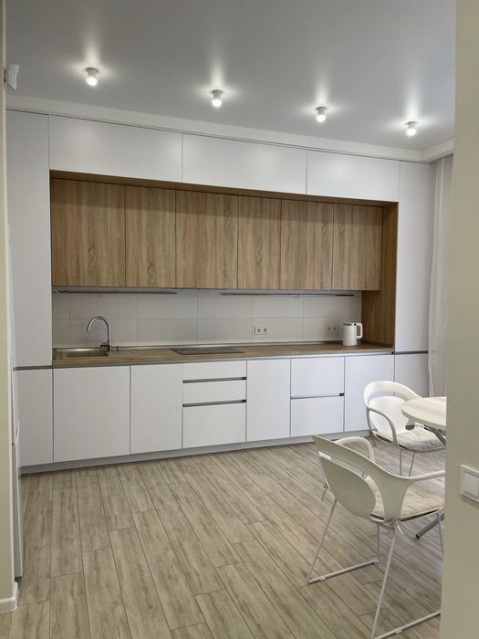 Квартира на вул. Дегтярна, 20 в Київ, ID 316974, фото №1