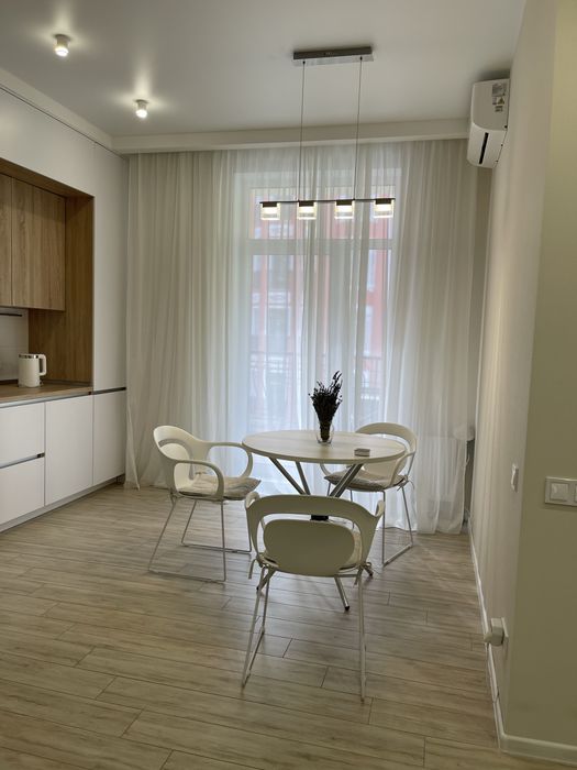 Квартира на вул. Дегтярна, 20 в Київ, ID 316974, фото №2