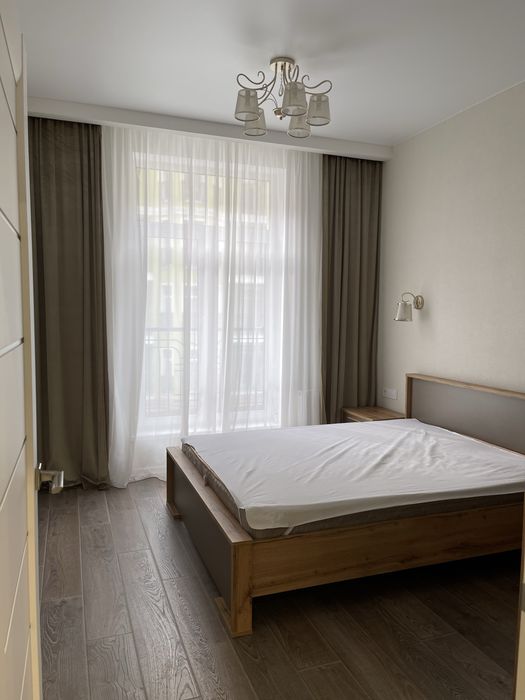 Квартира на вул. Дегтярна, 20 в Київ, ID 316974, фото №4