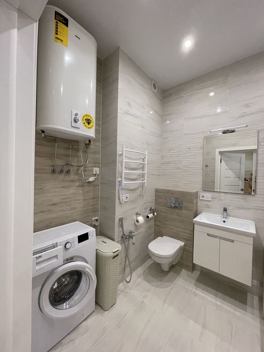 Квартира на вул. Дегтярна, 20 в Києві, ID 316974, фото №6