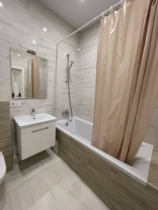 Квартира на вул. Дегтярна, 20 в Києві, ID 316974, фото №7