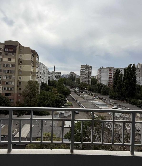 Квартира на просп. Гагаріна в Одесі, ID 412028, фото №5