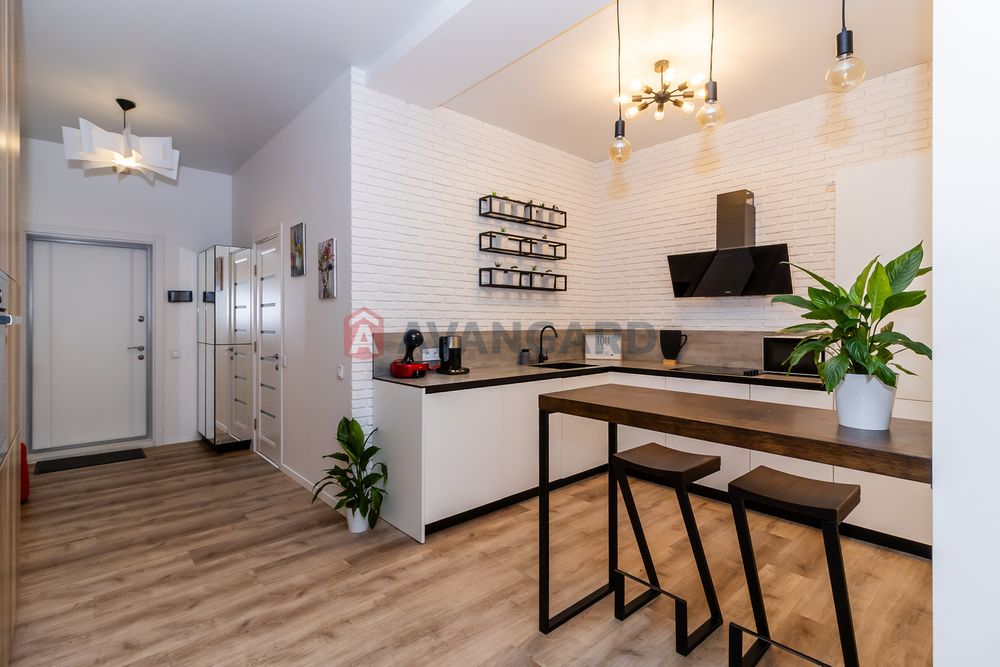 Квартира на вул. Саксаганського, 37К в Києві, ID 186354, фото №4