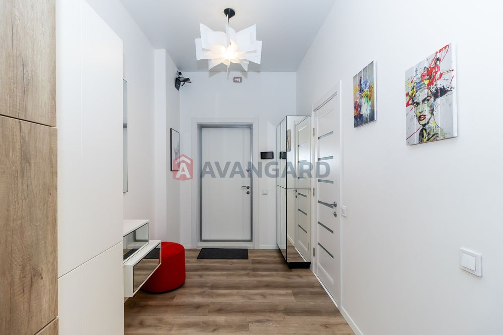 Квартира на вул. Саксаганського, 37К в Києві, ID 186354, фото №5