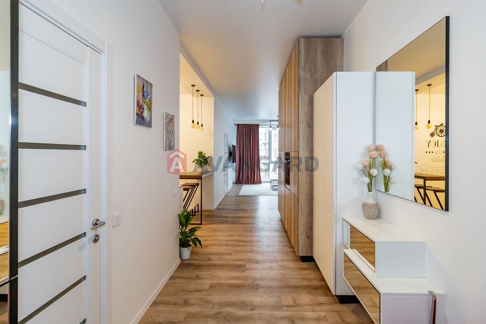 Квартира на вул. Саксаганського, 37К в Києві, ID 186354, фото №6