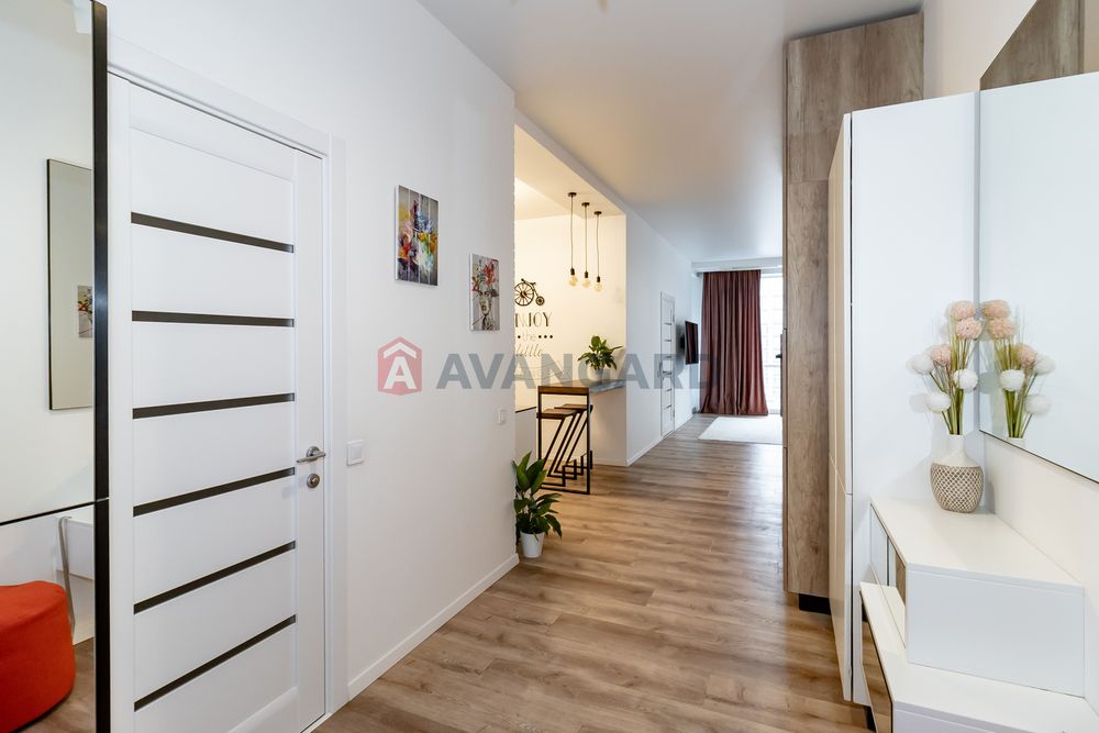 Квартира на вул. Саксаганського, 37К в Києві, ID 186354, фото №7