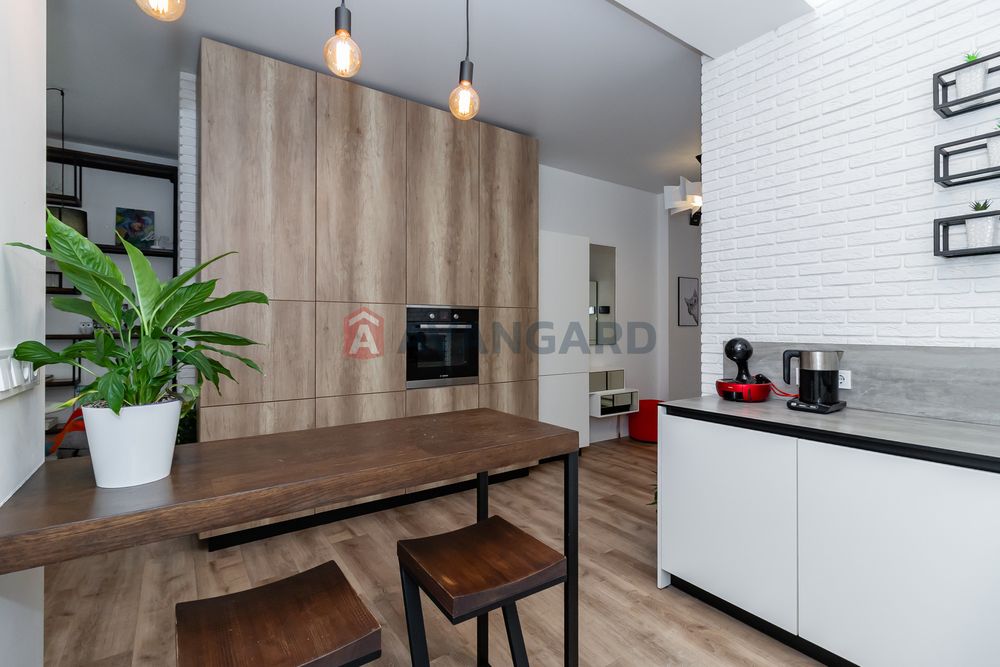 Квартира на вул. Саксаганського, 37К в Києві, ID 186354, фото №8
