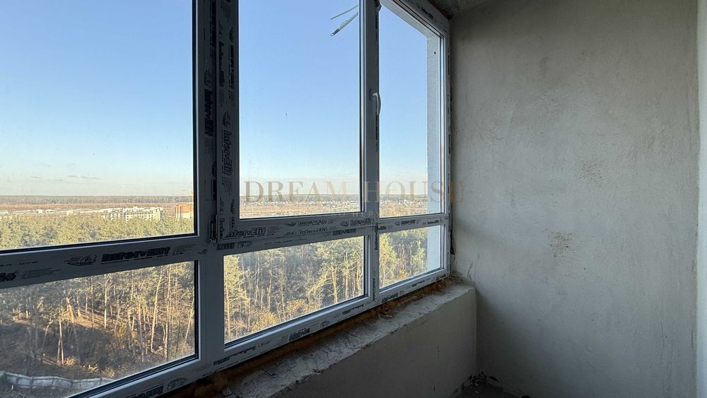 Квартира на Ірпінь в Київ, ID 353825, фото №3