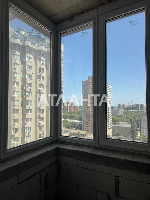 Квартира на вул. Среднефонтанська в Одесі, ID 169587, фото №2