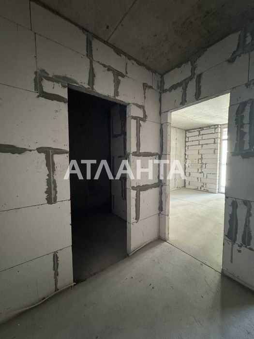 Квартира на вул. Среднефонтанська в Одесі, ID 169587, фото №12