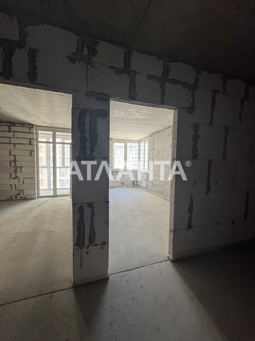 Квартира на вул. Среднефонтанська в Одесі, ID 169587, фото №13