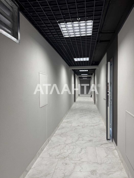 Квартира на вул. Среднефонтанська в Одесі, ID 169587, фото №15