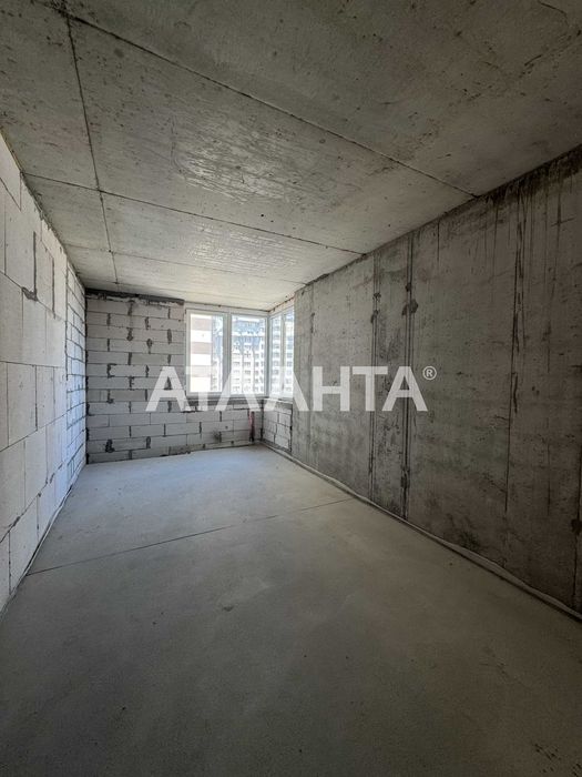 Квартира на вул. Среднефонтанська в Одесі, ID 169587, фото №4