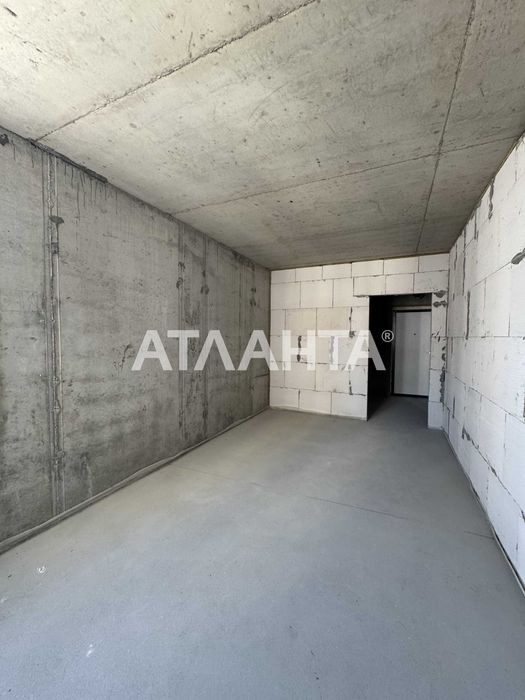 Квартира на вул. Среднефонтанська в Одесі, ID 169587, фото №5