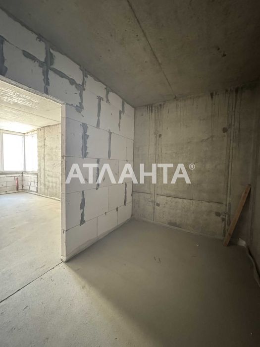Квартира на вул. Среднефонтанська в Одесі, ID 169587, фото №6