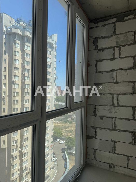 Квартира на вул. Среднефонтанська в Одесі, ID 169587, фото №9