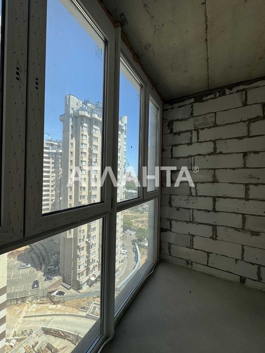 Квартира на вул. Среднефонтанська в Одесі, ID 169587, фото №10