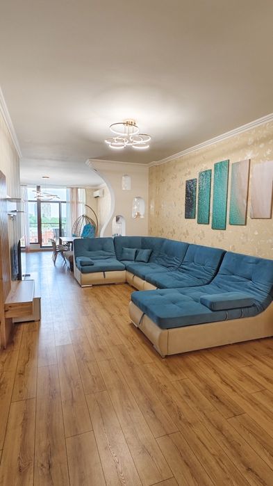Квартира на Аркадийское плато, 5/3 в Одесі, ID 301278, фото №17