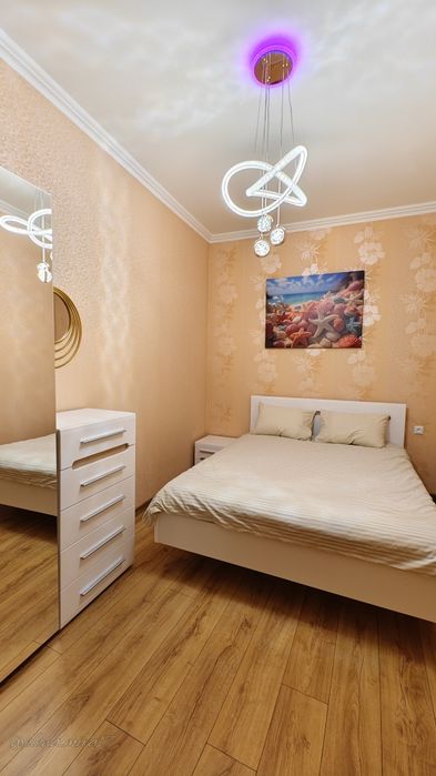 Квартира на Аркадийское плато, 5/3 в Одесі, ID 301278, фото №19