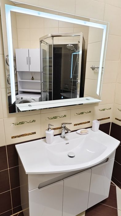 Квартира на Аркадийское плато, 5/3 в Одесі, ID 301278, фото №20