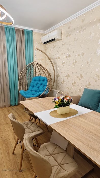 Квартира на Аркадийское плато, 5/3 в Одесі, ID 301278, фото №22