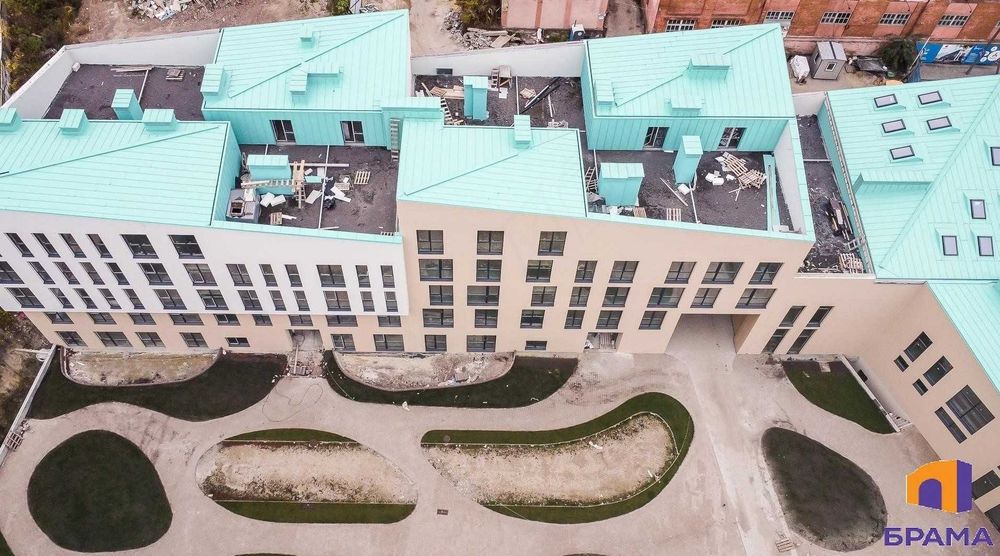 Квартира на вул. Б. Хмельницького, 116 в Львові, ID 207296, фото №1