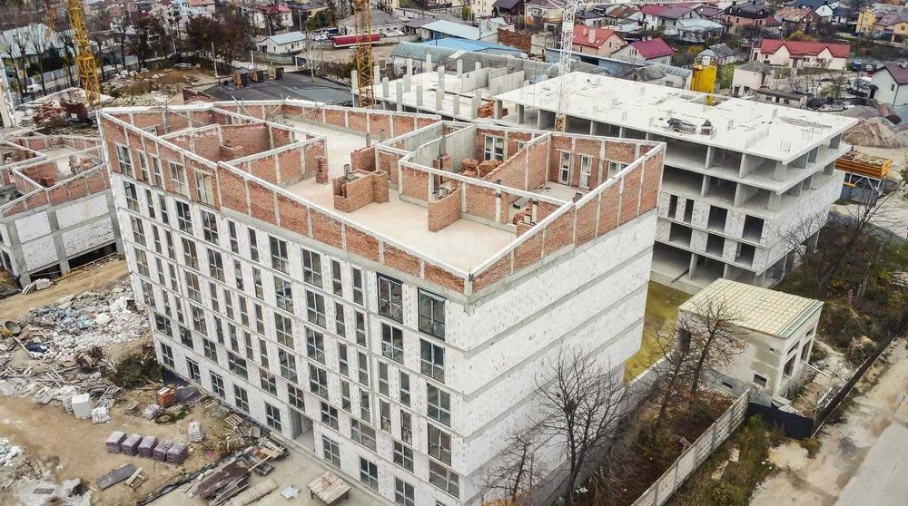 Квартира на вул. Б. Хмельницького, 116 в Львові, ID 207296, фото №7