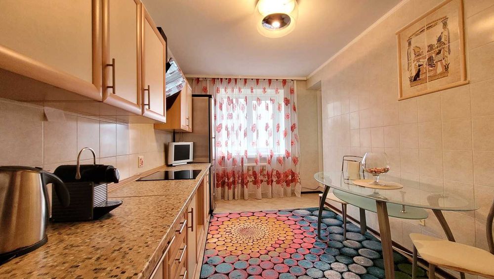 Квартира на вул. Ахматової, 3 в Києві, ID 264906, фото №1